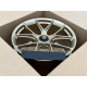 Кованые диски OEM R22 V9 (комплект 4 шт) для Porsche Cayenne 2018- гг