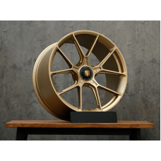 Ковані диски OEM R22 V9 (4 шт) для Porsche Cayenne 2018- рр