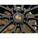 Кованые диски OEM R21 (комплект 4 шт) для Porsche Cayenne 2010-2017 гг