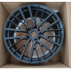 Кованые диски OEM R21 (комплект 4 шт) для Porsche Cayenne 2010-2017 гг
