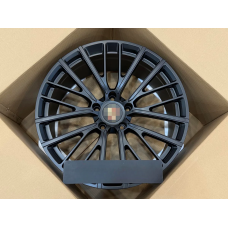 Ковані диски OEM R21 (4 шт) для Porsche Cayenne 2010-2017 рр