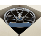 Кованые диски OEM R21 V3 (комплект 4 шт) для Porsche Macan 2014-2024 гг