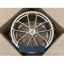 Кованые диски OEM R22 V10 (комплект 4 шт.) для Porsche Cayenne 2018- гг