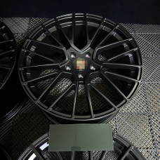 Кованые диски OEM R21 V4 (комплект 4 шт) для Porsche Cayenne 2018- гг