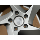 Кованые диски OEM R21 V4 (комплект 4 шт) для Porsche Taycan 2019- гг