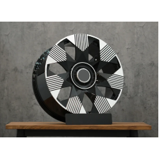 Кованые диски OEM R22 V1 (комплект 4 шт.) для Rolls-Royce Cullinan 2018- гг