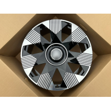 Кованые диски OEM R22 V2 (комплект 4 шт) для Rolls-Royce Cullinan 2018- гг