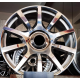 Кованые диски OEM R24 V2 (комплект 4 шт.) для Rolls-Royce Cullinan 2018- гг