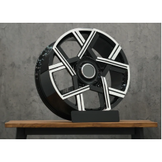 Кованые диски OEM R22 V4 (комплект 4 шт) для Rolls-Royce Cullinan 2018- гг