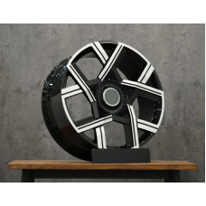 Кованые диски OEM R23 V1 (комплект 4 шт.) для Rolls-Royce Cullinan 2018- гг