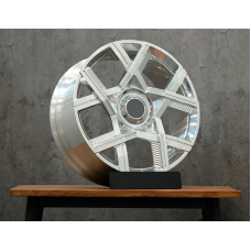 Кованые диски OEM R23 V3 (комплект 4 шт.) для Rolls-Royce Cullinan 2018- гг