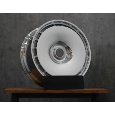 Кованые диски OEM R23 V4 (комплект 4 шт.) для Rolls-Royce Cullinan 2018- гг