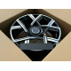 Кованые диски OEM R23 V5 (комплект 4 шт.) для Rolls-Royce Cullinan 2018- гг