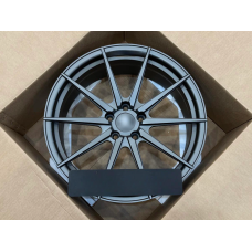 Ковані диски OEM R19 (4 шт) для Skoda Superb 2015-2024 рр