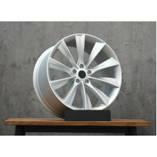 Кованые диски OEM R21 V2 (комплект 4 шт.) для Tesla Model S 2012– гг