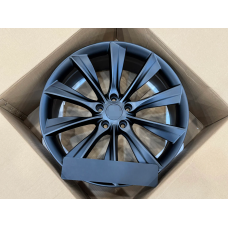 Ковані диски OEM R21 V3 (4 шт) для Tesla Model S 2012- рр