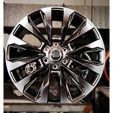 Ковані диски OEM R20 V1 (4 шт) для Toyota Land Cruiser 300 2021- рр