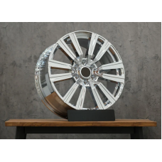 Ковані диски OEM R21 V1 (4 шт) для Toyota Land Cruiser 300 2021- рр