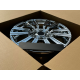 Кованые диски OEM R21 V1 (комплект 4 шт.) для Toyota Land Cruiser 300 2021- гг