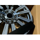 Кованые диски OEM R21 V1 (комплект 4 шт.) для Toyota Land Cruiser 300 2021- гг