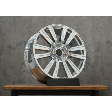 Ковані диски OEM R21 V2 (4 шт) для Toyota Land Cruiser 300 2021- рр