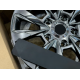 Кованые диски OEM R18 (комплект 4 шт) для Toyota Land Cruiser 200 2007-2021 гг