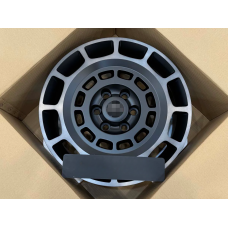 Ковані диски OEM R20 V2 (4 шт) для Toyota Land Cruiser 300 2021- рр