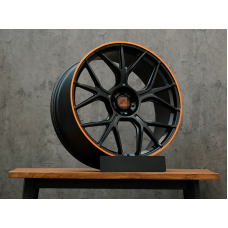 Ковані диски OEM R22 V2 (4 шт) для Zeekr 001 2021- рр