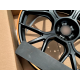 Кованые диски OEM R22 V2 (комплект 4 шт) для Zeekr 001 2021- гг