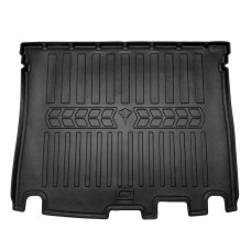 Килимок в багажник Stingray 3D (Пасажир) для Ford Courier 2023- рр