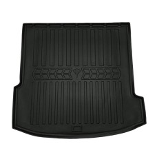 Килимок в багажник Stingray 3D для Mercedes GLE coupe C167 2019- рр