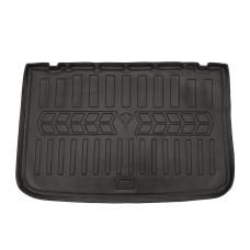 Коврик в багажник Stingray 3D (HB) для Renault Clio IV 2012-2019 гг