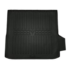 Килимок в багажник Stingray 3D (5 з 7 місць) для Subaru Ascent 2018- рр