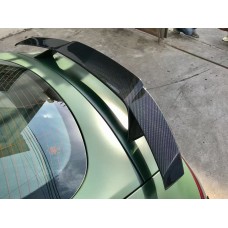 Спойлер BRB (Карбон) для Mercedes AMG GT 4 X290 2018- рр