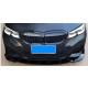 Передняя губа бампера CS-Style для M-Sport 2018-2022, ABS для BMW 3 серия G20/G21 2018- гг