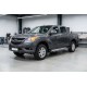 Боковые Подножки Rainbow (2 шт., Алюминий) для Mazda BT-50 2012- гг