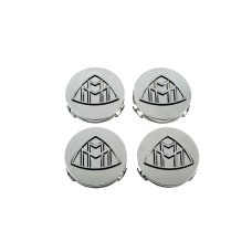 Колпачки на диски Maybach (комплект 4 шт) для Mercedes-Benz