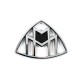 Задний эмблема Maybach для Mercedes-Benz