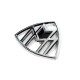 Задний эмблема Maybach для Mercedes-Benz