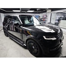 Комплект обвісів MNSR Carbon (Кований) для Range Rover V L460 2021- рр