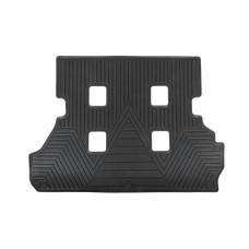 Резиновый коврик багажника Niken Luxury 3D для Toyota Land Cruiser 100 1998-2007 гг