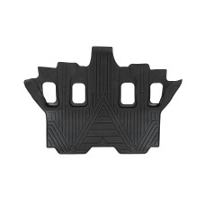 Резиновый коврик багажника Niken Luxury 3D для Lexus LX 500d/600 2022- гг