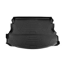 Гумовий килимок багажника Niken Luxury 3D (Для X-trail) для Nissan X-trail T33/Rogue 2022- рр