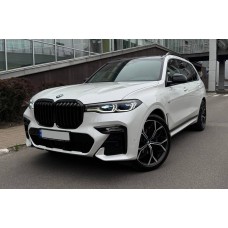Комплект обвеса M-Sport (2019-2023) для BMW X7 G07 2019- гг