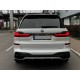 Комплект обвеса M-Sport (2019-2023) для BMW X7 G07 2019- гг