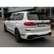 Комплект обвеса M-Sport (2019-2023) для BMW X7 G07 2019- гг