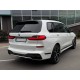 Комплект обвеса M-Sport (2019-2023) для BMW X7 G07 2019- гг