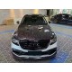 Капот (Кованный карбон) для Mercedes S-сlass W222 2013-2022 гг