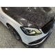 Капот (Кованный карбон) для Mercedes S-сlass W222 2013-2022 гг