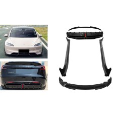 Комплект обвісів V1 (2024-2026) для Tesla Model 3 2017- рр